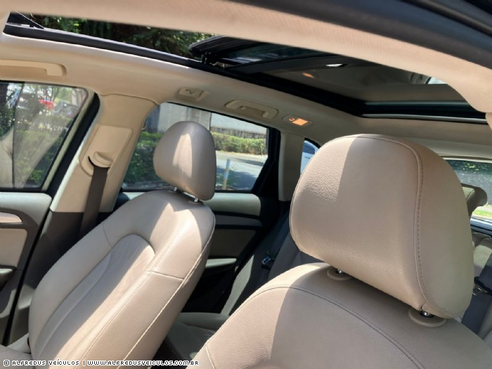 Audi Q5 AMBIENTE 2.0 TFSI 2014/2014